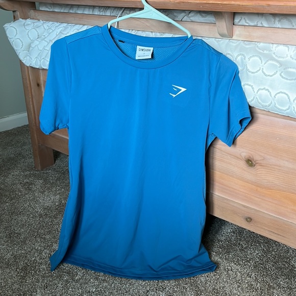 Gymshark Training Tee - Picture 2 of 3